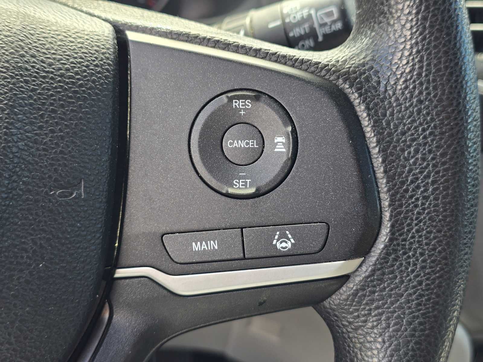 2019 Honda Pilot EX