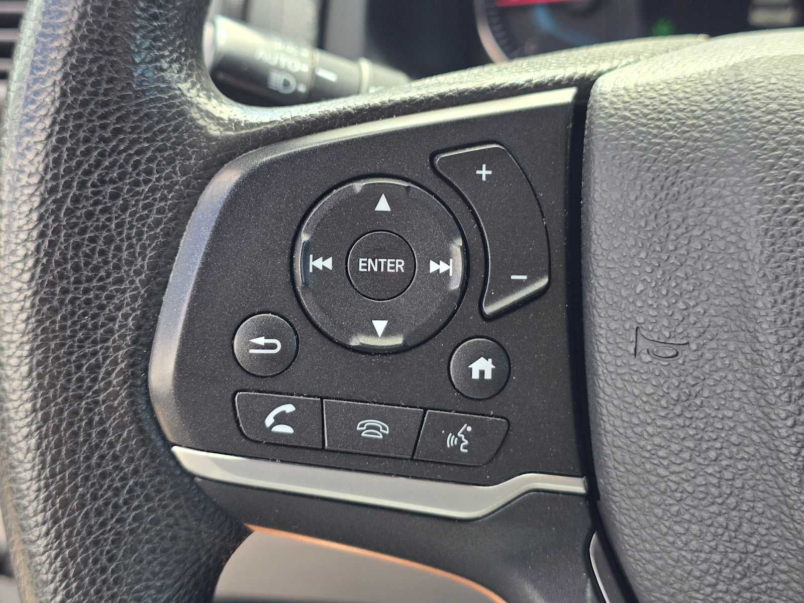2019 Honda Pilot EX