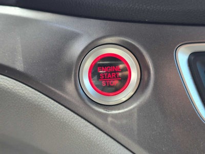 2019 Honda Pilot EX