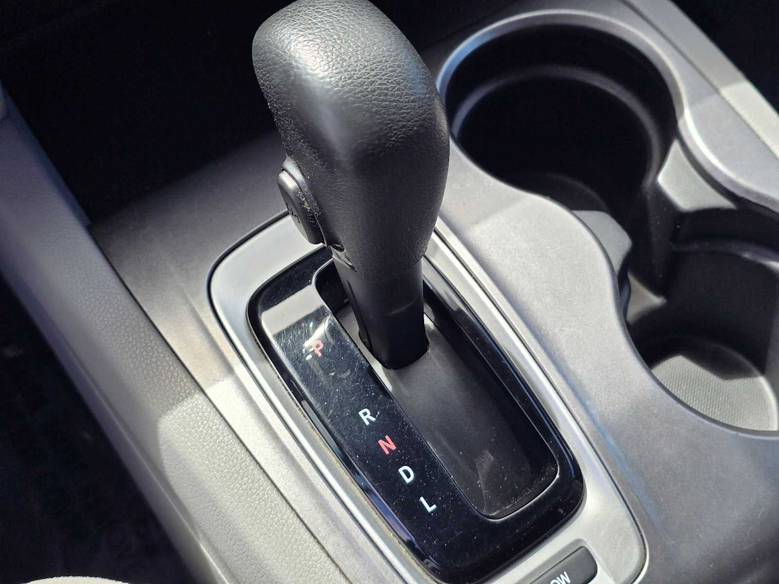 2019 Honda Pilot EX