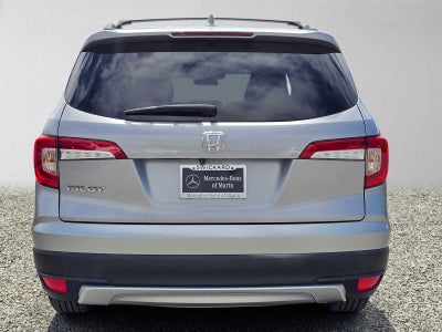 2019 Honda Pilot EX