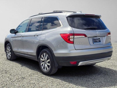 2019 Honda Pilot EX