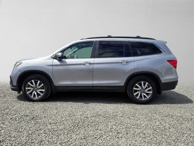 2019 Honda Pilot EX