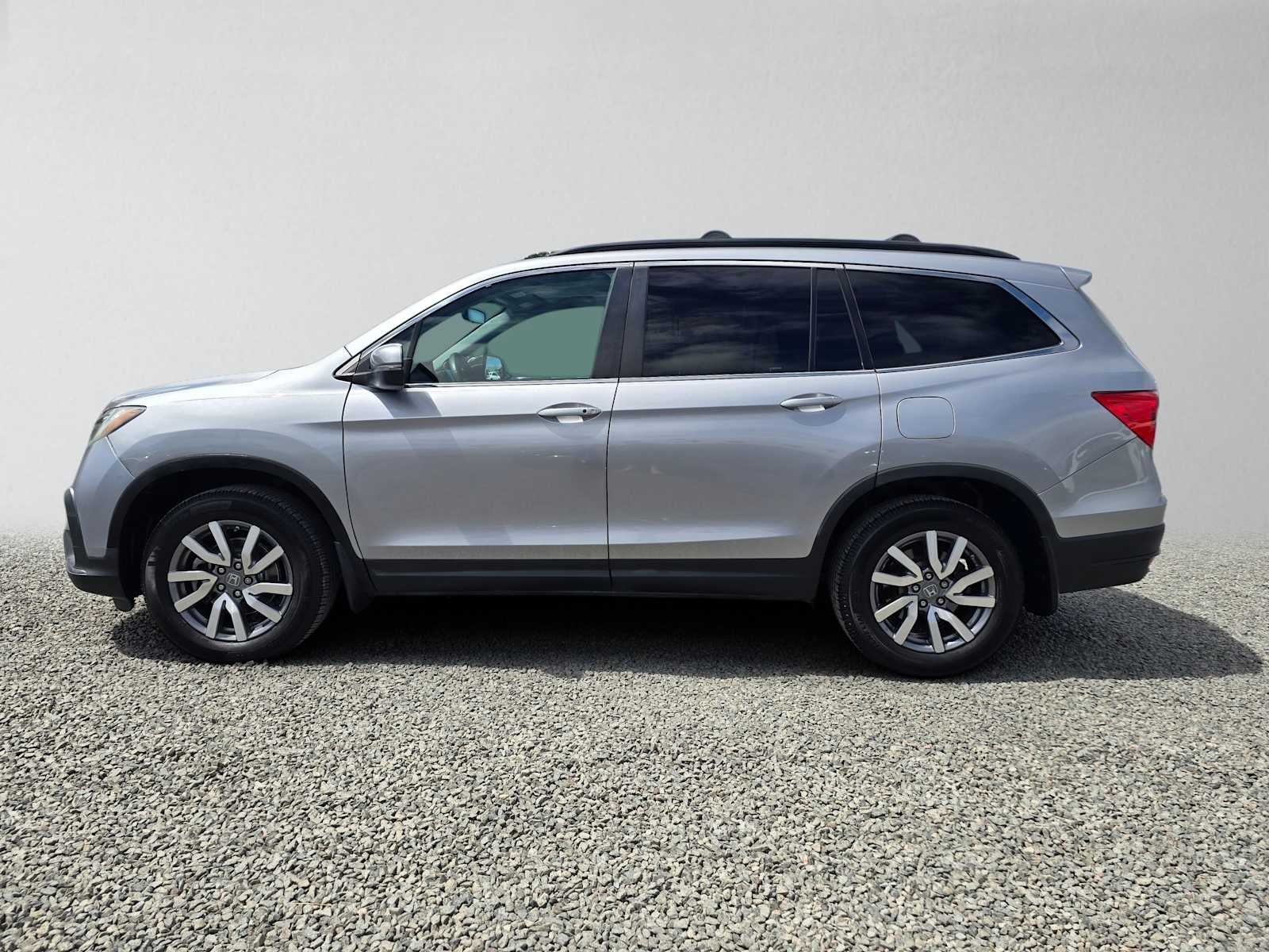 2019 Honda Pilot EX