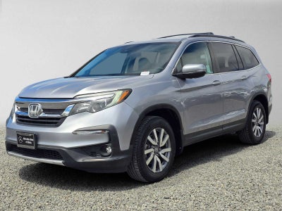 2019 Honda Pilot EX