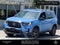 2024 Honda Passport TrailSport