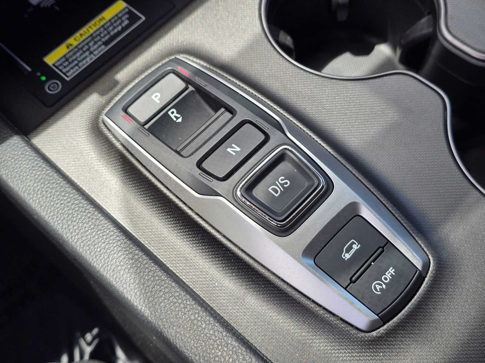 2024 Honda Passport TrailSport
