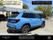 2024 Honda Passport TrailSport
