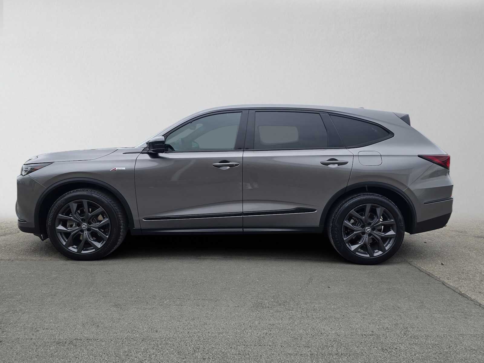 2023 Acura MDX w/A-Spec Package