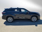 2024 Toyota Highlander Platinum