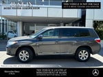 2011 Toyota Highlander Base