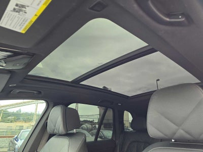 2025 BMW X5 xDrive40i xDrive40i