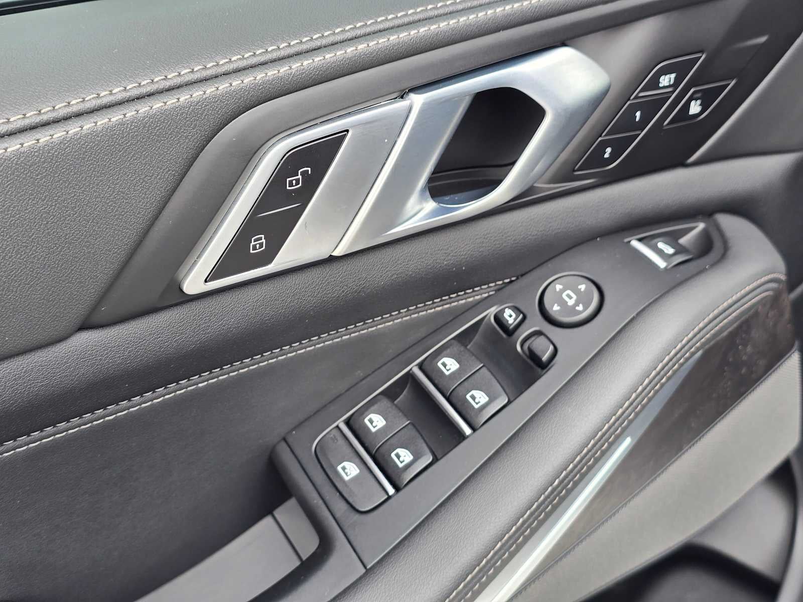 2025 BMW X5 xDrive40i xDrive40i