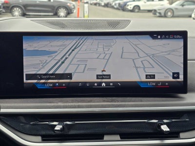 2025 BMW X5 xDrive40i xDrive40i