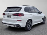 2025 BMW X5 xDrive40i xDrive40i