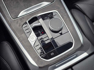 2025 BMW X5 xDrive40i xDrive40i