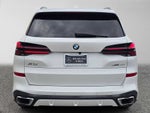 2025 BMW X5 xDrive40i xDrive40i