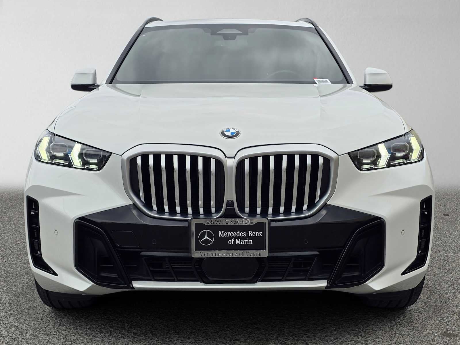 2025 BMW X5 xDrive40i xDrive40i