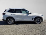 2025 BMW X5 xDrive40i xDrive40i