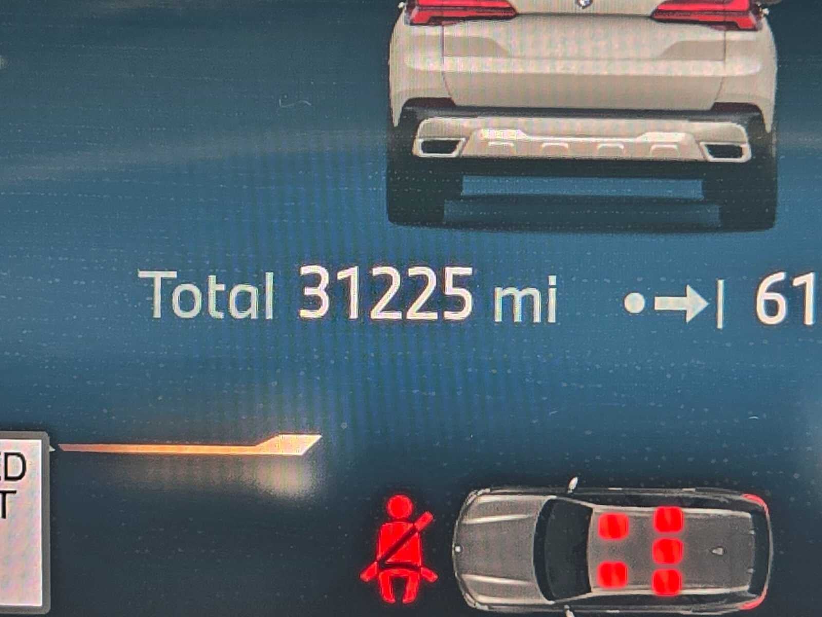 2025 BMW X5 xDrive40i xDrive40i