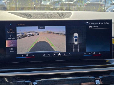 2025 BMW X5 xDrive40i xDrive40i