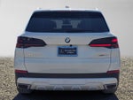 2025 BMW X5 xDrive40i xDrive40i