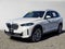 2025 BMW X5 xDrive40i xDrive40i