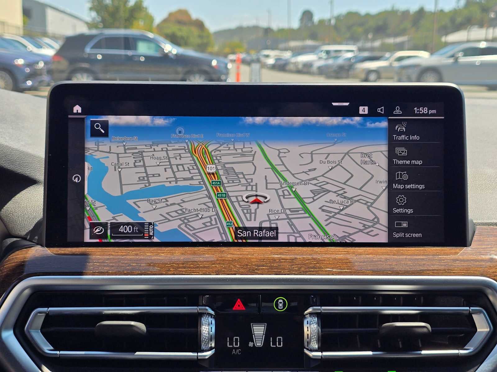 2024 BMW X4 xDrive30i xDrive30i