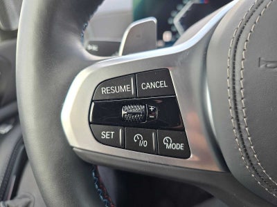 2025 BMW X7 M60i M60i