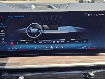 2024 BMW X7 M60i M60i