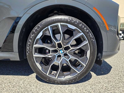 2024 BMW X7 M60i M60i