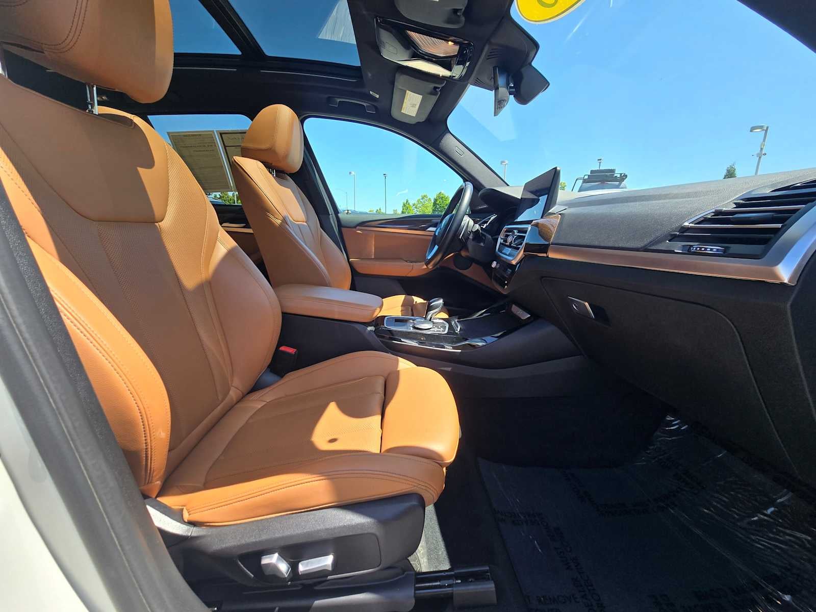 2023 BMW X3 sDrive30i sDrive30i