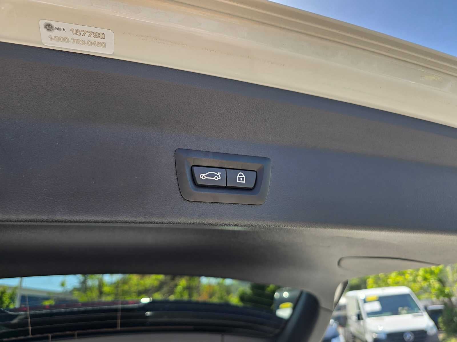 2023 BMW X3 sDrive30i sDrive30i
