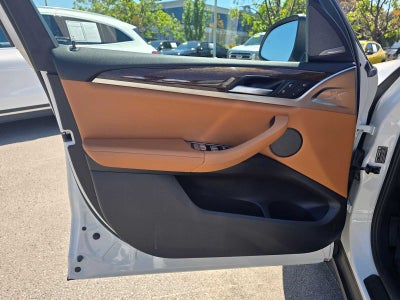 2023 BMW X3 sDrive30i sDrive30i