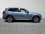 2024 BMW X3 sDrive30i sDrive30i