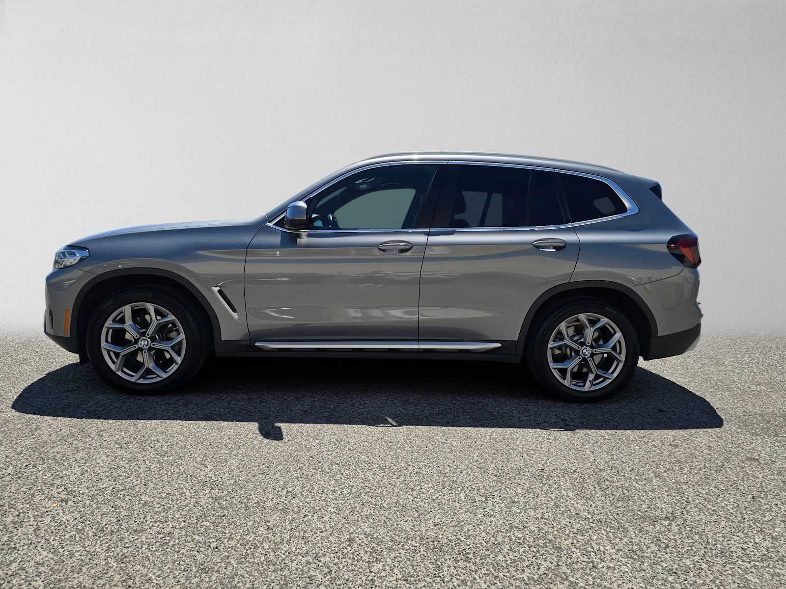 2024 BMW X3 sDrive30i sDrive30i