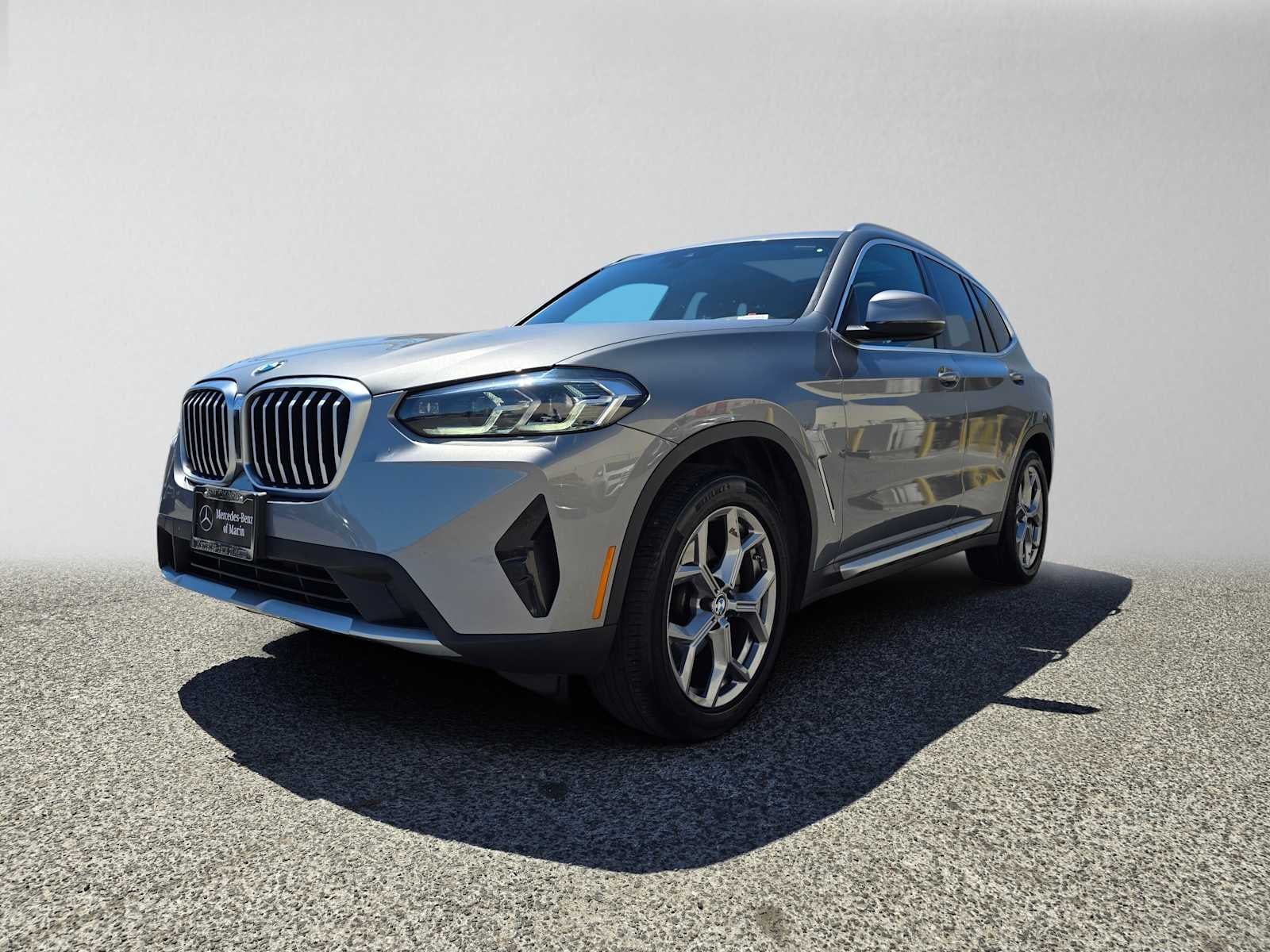 2024 BMW X3 sDrive30i sDrive30i