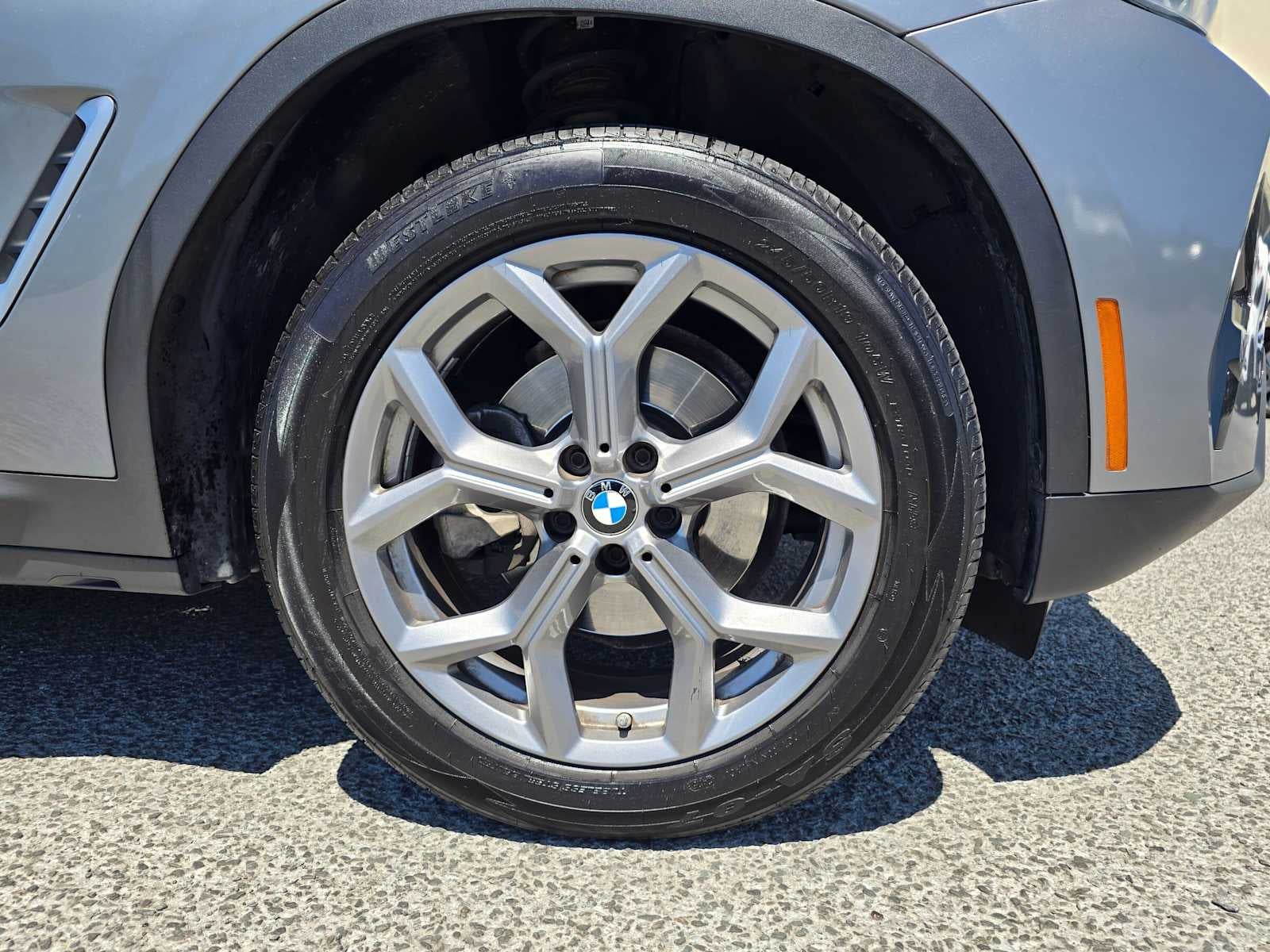 2024 BMW X3 sDrive30i sDrive30i