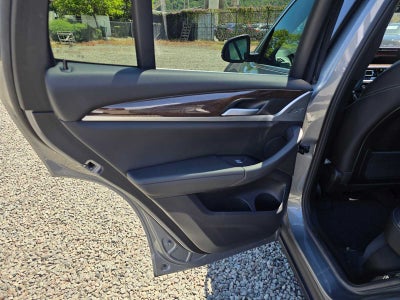 2024 BMW X3 sDrive30i sDrive30i