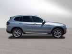 2024 BMW X3 sDrive30i sDrive30i