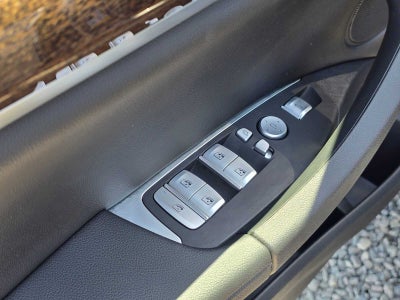 2024 BMW X3 sDrive30i sDrive30i