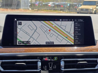 2024 BMW X3 sDrive30i sDrive30i