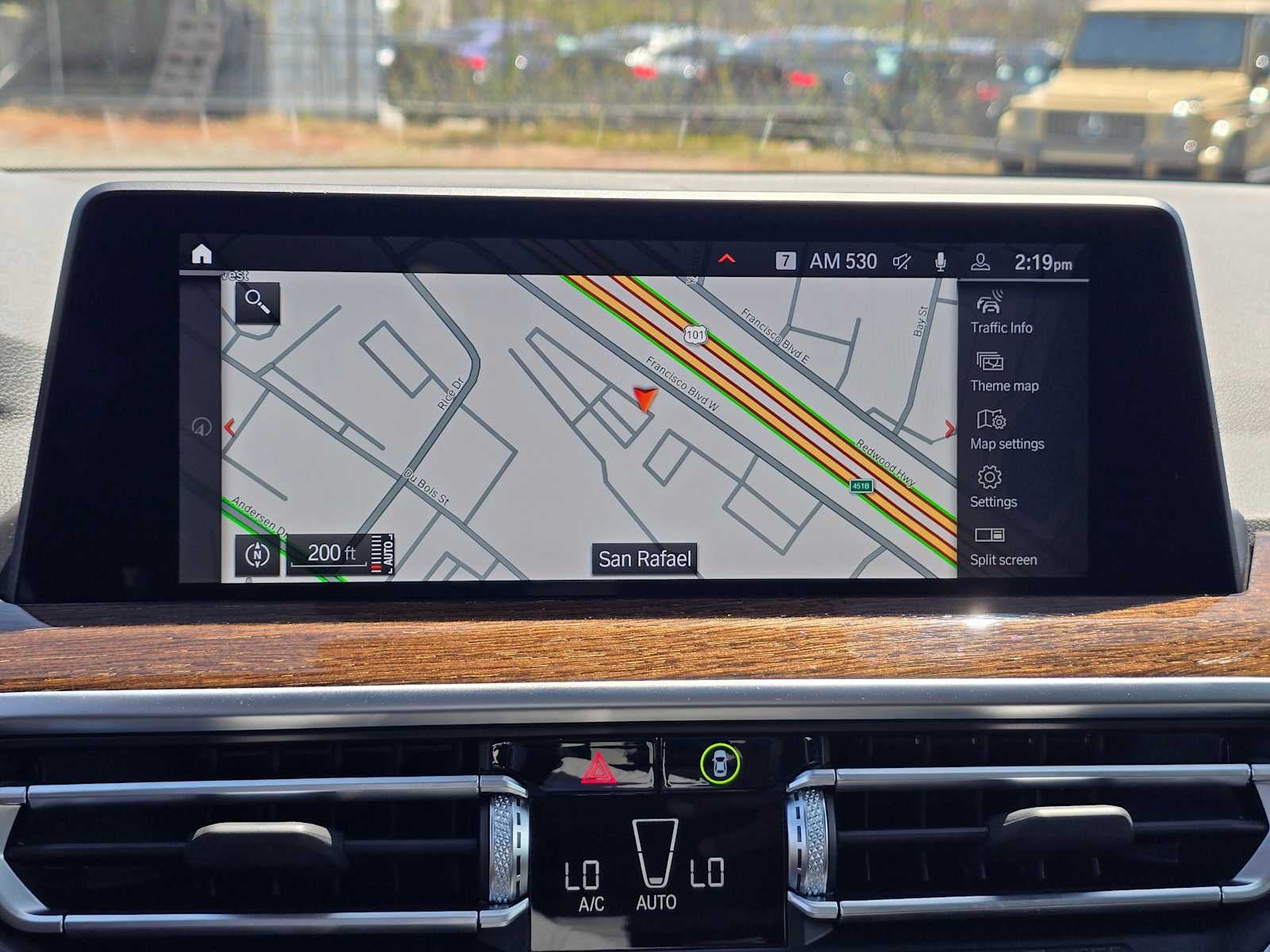 2024 BMW X3 sDrive30i sDrive30i
