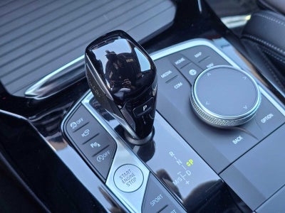 2024 BMW X3 sDrive30i sDrive30i
