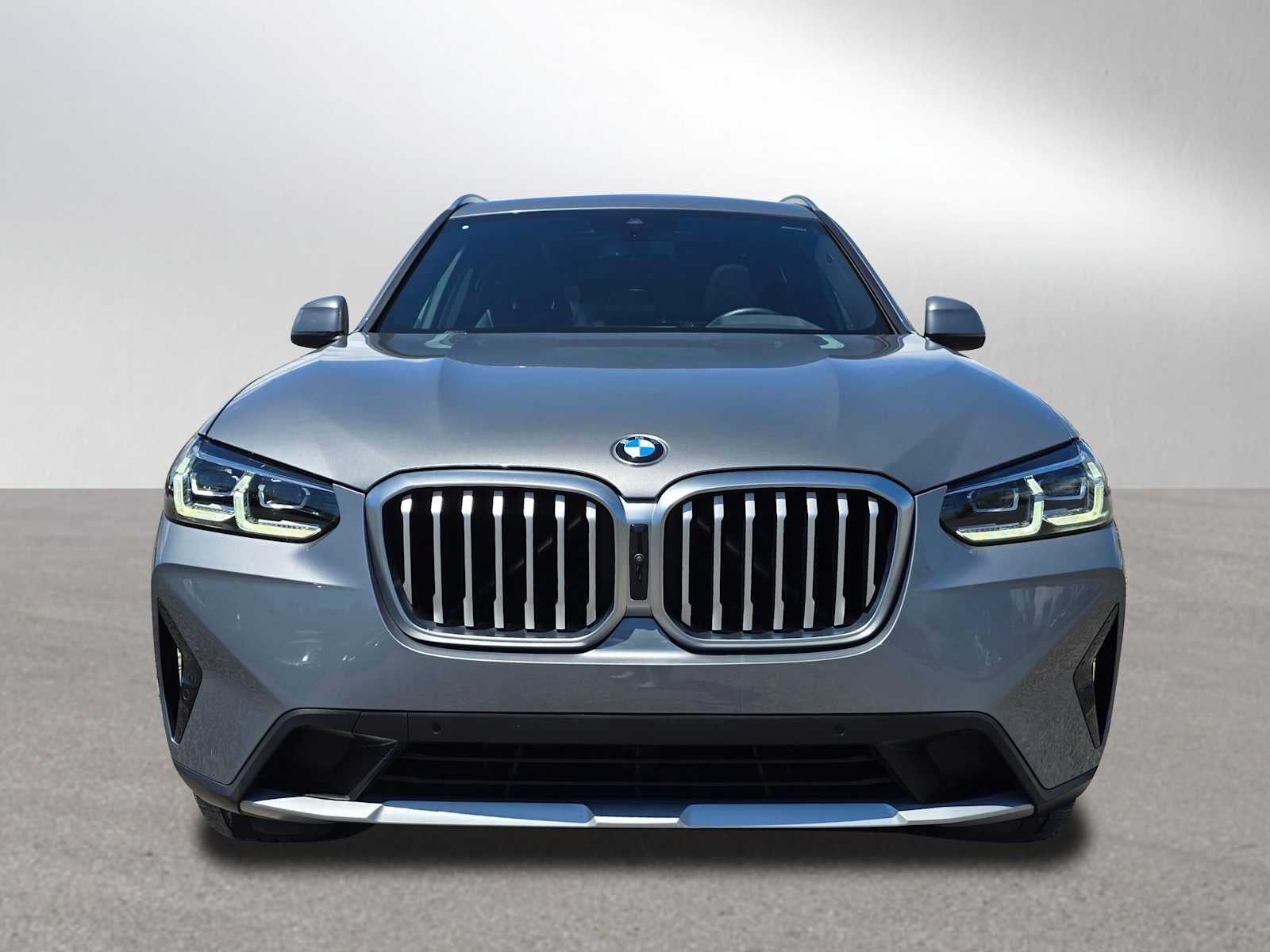 2024 BMW X3 sDrive30i sDrive30i