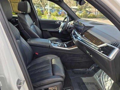 2025 BMW X5 xDrive50e xDrive50e