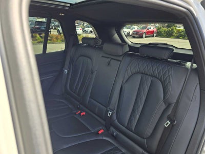 2025 BMW X5 xDrive50e xDrive50e