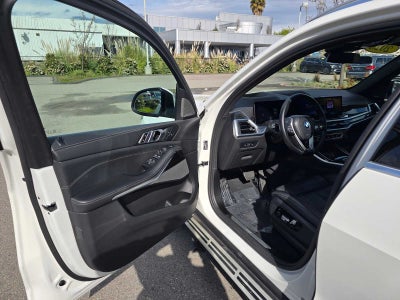 2025 BMW X5 xDrive50e xDrive50e