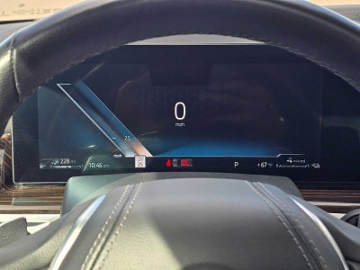 2025 BMW X5 xDrive50e xDrive50e