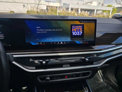 2025 BMW X5 xDrive50e xDrive50e